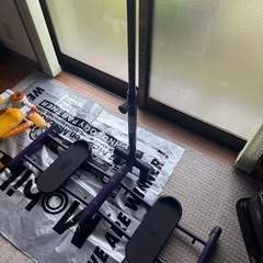 レッグマジック