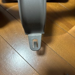 【値下げしました】ストッケ　ベビーセット　グレーの画像