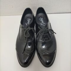 TODOS ウィングチップ レインローファー レディース 防水 ...