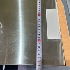 成約者決定。。。値下げ‼️【殺菌灯付き】スリッパラック　　早目の引取希望‼️の画像
