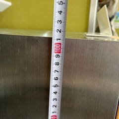 成約者決定。。。値下げ‼️【殺菌灯付き】スリッパラック　　早目の引取希望‼️の画像