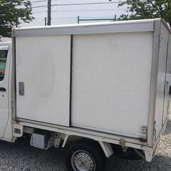 車載トレーラー作成