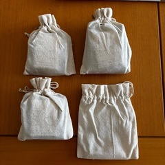 インド紅茶　（ハッピーハンター）４つセットの画像