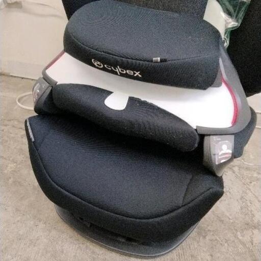 0428-067 CYBEX PALLAS M-FIX ベビーチェア