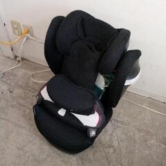 0428-067 CYBEX PALLAS M-FIX ベビーチェア