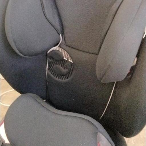 0428-067 CYBEX PALLAS M-FIX ベビーチェア