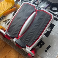 うれっこストレッチプロ