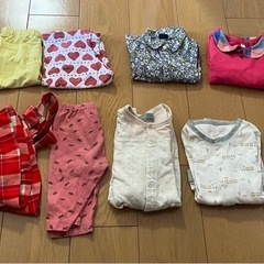 サイズ80 お洋服セット12点
