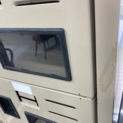 【ジモティー割引で最大15％OFF⭐️】 KOKUYO 靴箱 24人用の画像