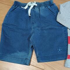 子供服　120センチの画像