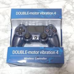 【大特価】コントローラー ワイヤレス Bluetooth接続無線 PS4 PS3の画像