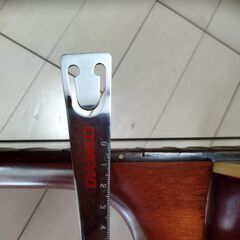 アコースティックギター　Suzuki F-120の画像