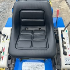 （茨城県石岡市）ラビットモア ロータリナイフ　乗用草刈機　RM86A 草刈機実動品 刈刃新品　買取・下取も実施中 の画像