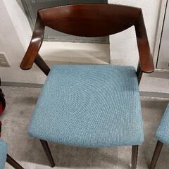 0428-007 ダイニングチェアの画像
