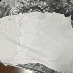 夏用のメンズ肌着(3枚) 他