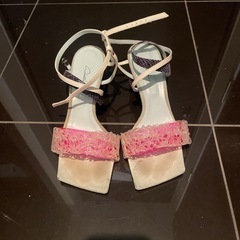 sellenatela サンダル　25cm