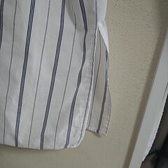 4L・半袖シャツワンピースの画像