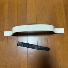 ストッケ　旧型木製ベビーセットの画像
