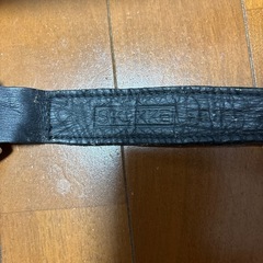 ストッケ　旧型木製ベビーセットの画像