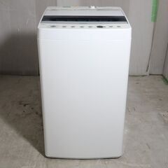 ◆2020年製　ハイアール全自動電気洗濯機　JW-C45D　#3...