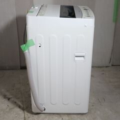 ◆2020年製　ハイアール全自動電気洗濯機　JW-C45D　#31448◆