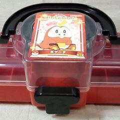 ☆ポケモン メザスタ トランク【中古】