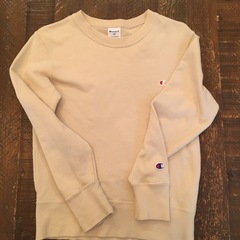 チャンピオン　スェット  150