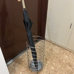 傘立ての画像