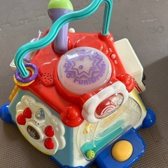 子ども用おもちゃ差し上げます