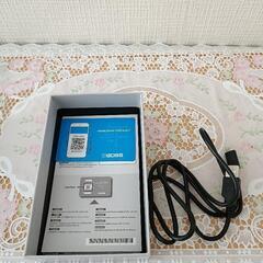 新品✨BOSSKATANAGo２の画像