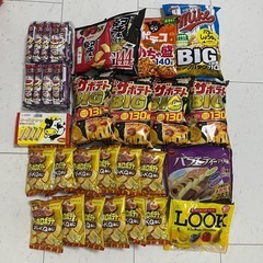 [受け渡し5/17､18日限定！画像にないおまけも付きます！]お...