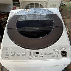 2024年製洗濯機