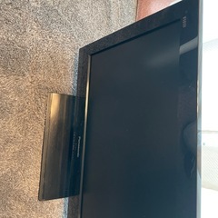 パナソニックVIERA 液晶小型テレビ (コウノ) 町田のテレビ《液晶 パナソニックVIERA 液晶小型テレビ (コウノ) 町田のテレビ《液晶