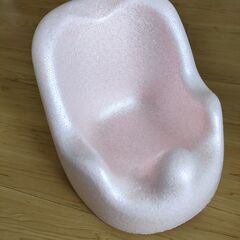リッチェル ひんやりしないおふろチェアR