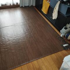 【決まりました】物干し竿セット