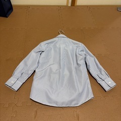 キッズフォーマルスーツ 110cm美品　元値11000円の画像