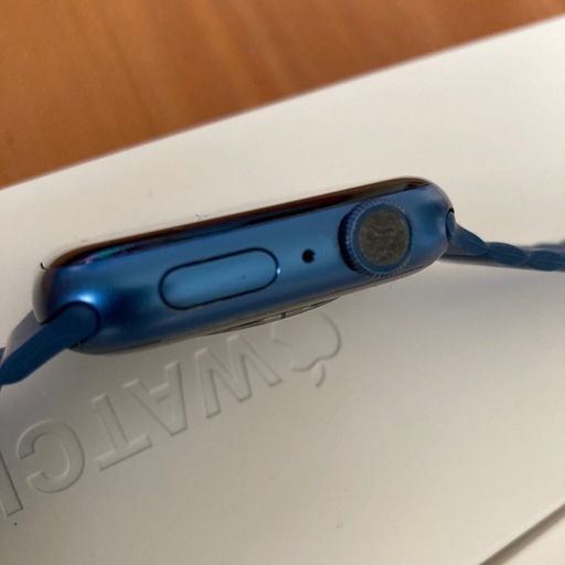Apple Watch   アップルウォッチ　静岡
