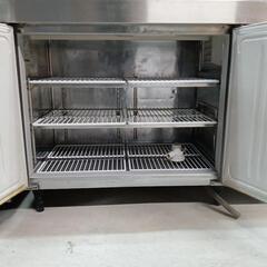 【中古】冷蔵コールドテーブルの画像