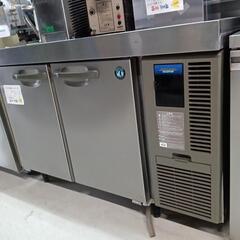 【中古】冷蔵コールドテーブルの画像
