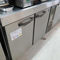 【中古】冷蔵コールドテーブルの画像
