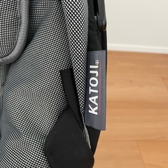 【値引き中！】カトージ　バウンサー KATOJI NewYorkBabyの画像