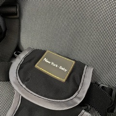 【値引き中！】カトージ　バウンサー KATOJI NewYorkBabyの画像