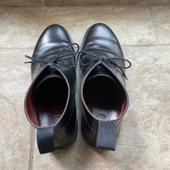DR.MARTENSドクターマーチンブーツの画像