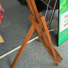 0428-014 【無料】 イーゼルの画像