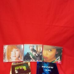 ❤️CD《まとめ買い》（懐かしい歌手）