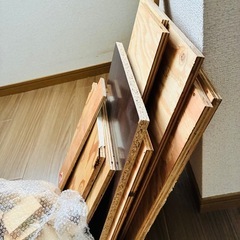 木材の色々です！の画像