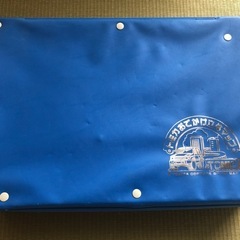 トミカ　おでかけ立体マップ