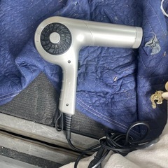 コイズミ　ヘアドライヤー　KHD-9440