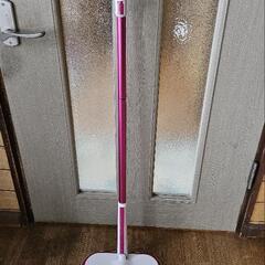 試し使用のみ　モップ　の画像