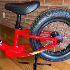 SPECIALIZED ［スペシャライズド］HOTWALK 2022年製　キッズバイクの画像
